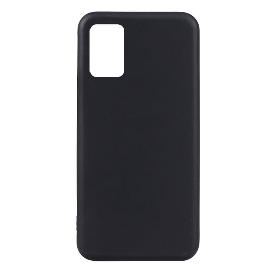 For TCL 502 TPU Phone Case(Black) by buy2fix