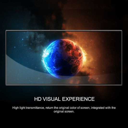 For Samsung Galaxy S24 Ultra NILLKIN CP+Pro 9H Explosion-proof Tempered Glass Film by NILLKIN