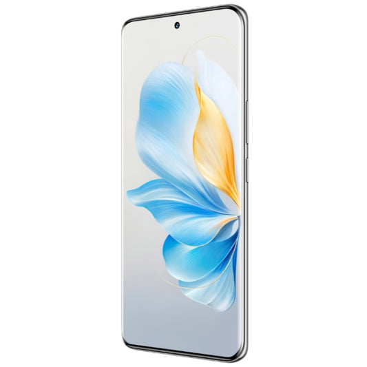 Honor 100, 16GB+256GB, Screen Fingerprint Identification, 6.7 inch MagicOS 7.2 Snapdragon 7 Gen 3 Octa Core up to 2.63GHz, Network: 5G, NFC, OTG, Support Google Play(Black) by HONOR