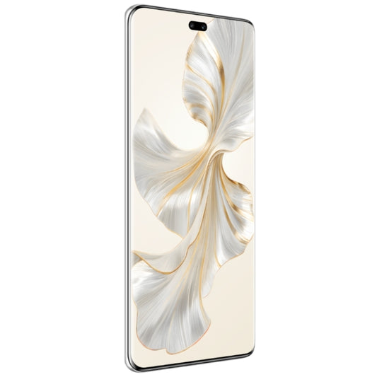 Honor 100 Pro, 12GB+256GB, Screen Fingerprint Identification, 6.78 inch MagicOS 7.2 Snapdragon 8 Gen 2 Octa Core up to 3.19GHz, Network: 5G, NFC, OTG, Support Google Play(Blue) by HONOR