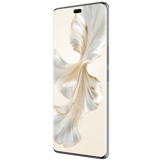 Honor 100 Pro, 16GB+1TB, Screen Fingerprint Identification, 6.78 inch MagicOS 7.2 Snapdragon 8 Gen 2 Octa Core up to 3.19GHz, Network: 5G, NFC, OTG, Support Google Play(Black) by HONOR