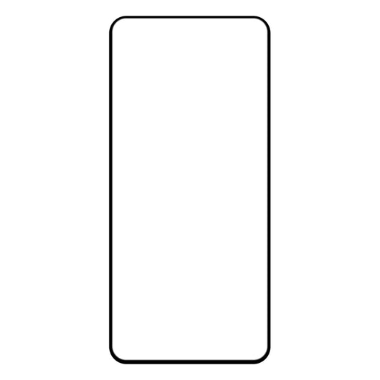 For OnePlus 7T Pro / 7T Pro 5G McLaren Full Glue Full Screen Tempered Glass Film by buy2fix