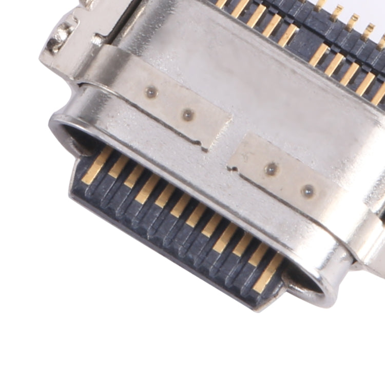 For Google Pixel 2 XL 10pcs Charging Port Connector by buy2fix