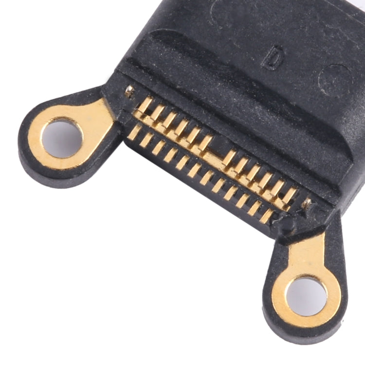 For Google Pixel 3 XL 10pcs Charging Port Connector by buy2fix