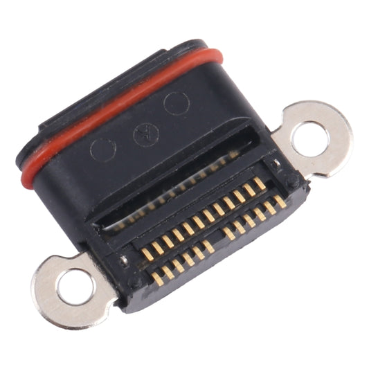 For Google Pixel 4 XL 10pcs Charging Port Connector by buy2fix