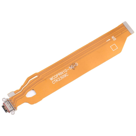For Realme 10 5G OEM Charging Port Flex Cable by buy2fix