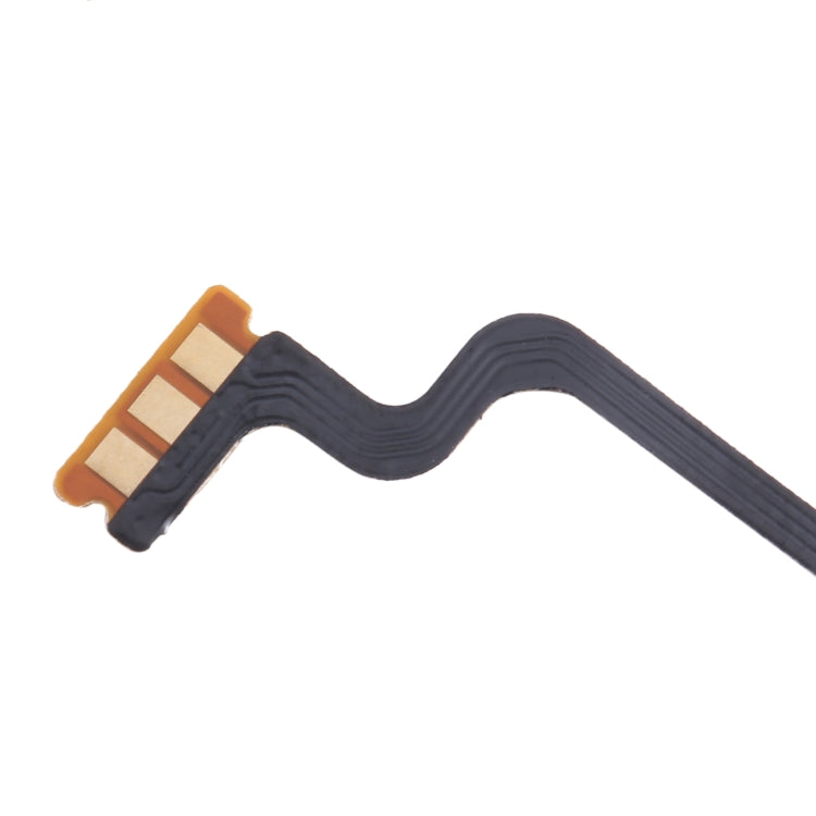 For OPPO Reno7 4G Volume Button Flex Cable by buy2fix