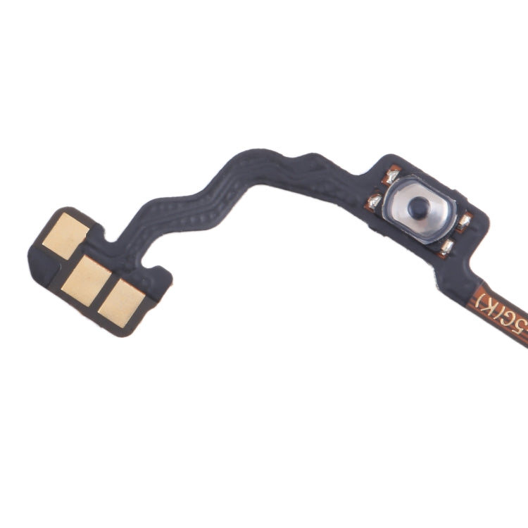 For OPPO Reno8 Pro+ Volume Button Flex Cable by buy2fix