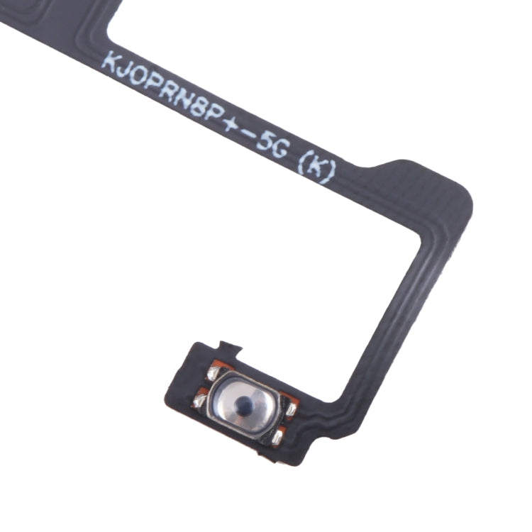 For OPPO Reno8 Pro+ OEM Power Button Flex Cable by buy2fix