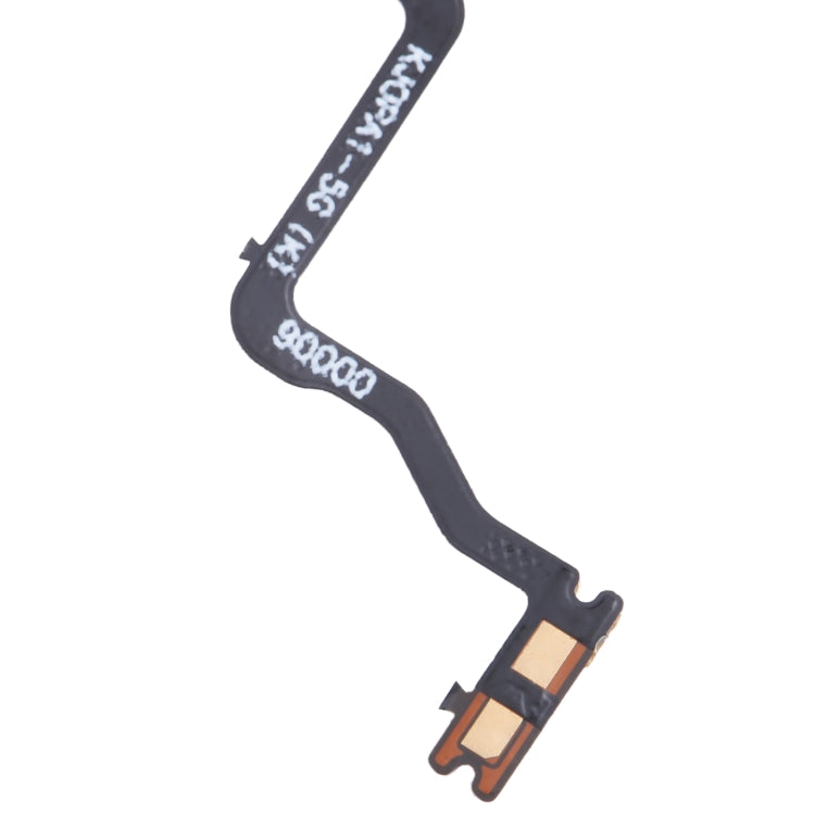 For OPPO A98 5G OEM Power Button Flex Cable by buy2fix