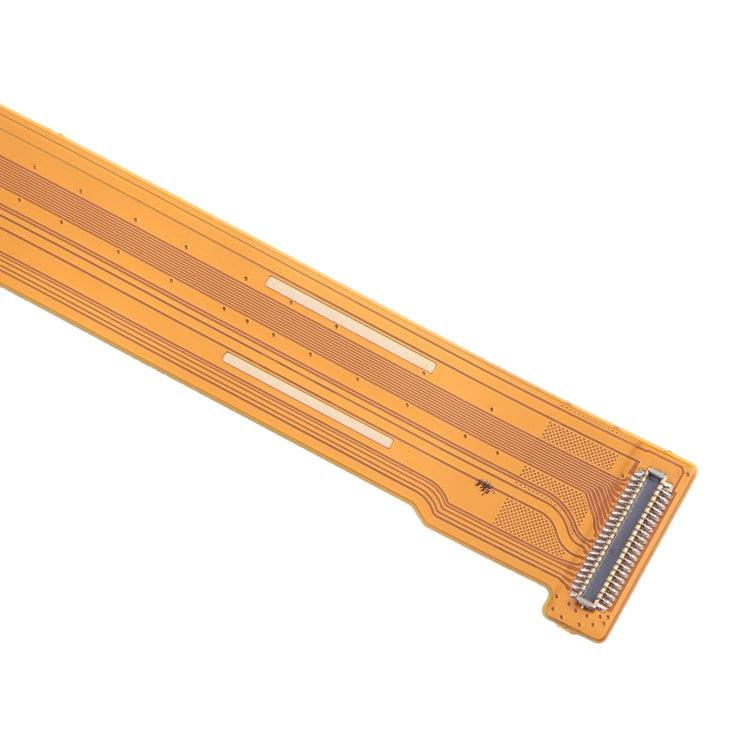 For OPPO A78 4G OEM LCD Flex Cable by buy2fix