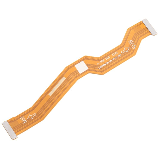 For Realme 10 4G OEM LCD Flex Cable by buy2fix