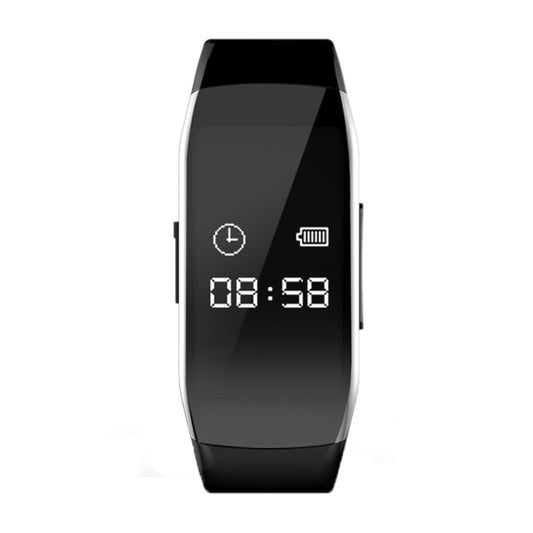 JNN C5 HD Noise Reduction Smart Recording Electronic Bracelet, Capacity:16GB by JNN