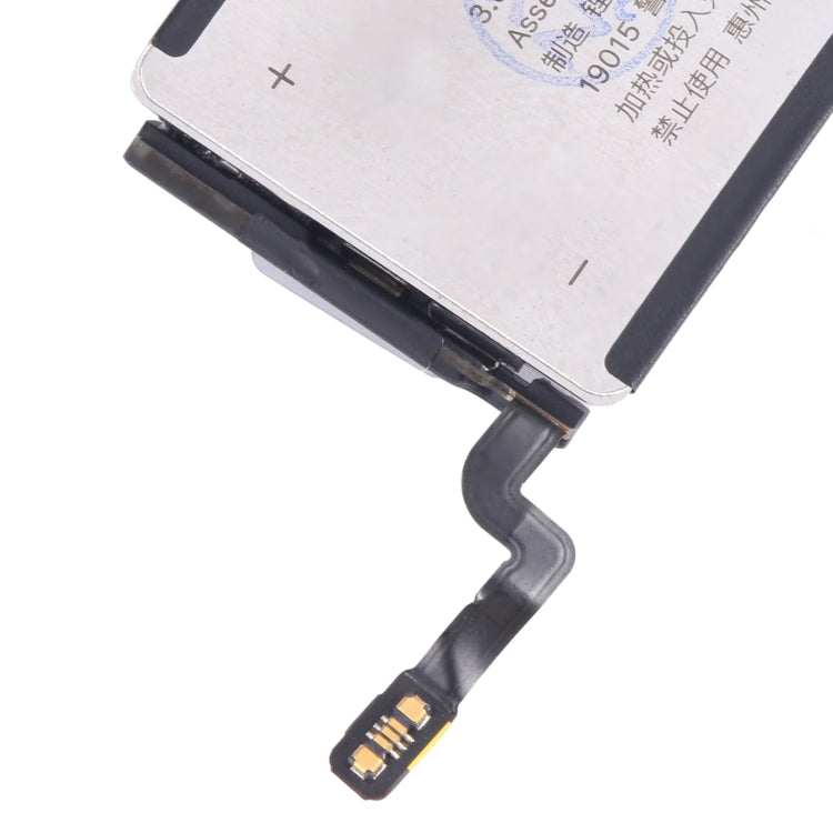 For Apple Watch SE 40mm A2277 2020 245mAh Li-ion Battery by buy2fix