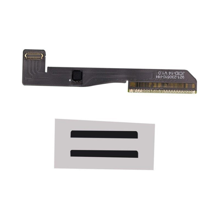 For iPhone 14 JC Back Facing Camera Repair Flex Cable, Need to Weld by JCID