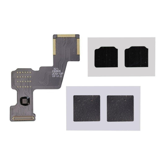 For iPhone 12 Pro JC Back Facing Camera Repair Flex Cable, Need to Weld by JCID