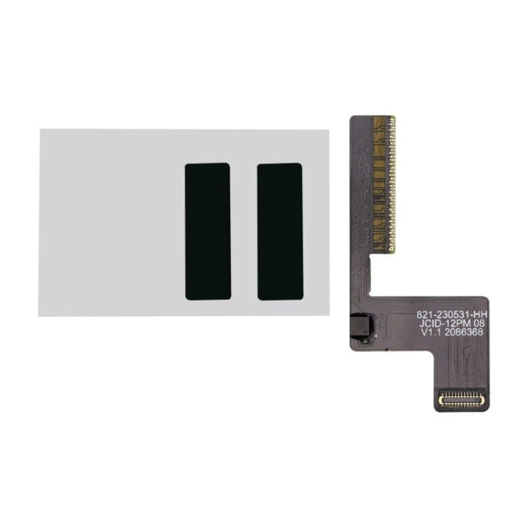 For iPhone 12 Pro Max JC Back Facing Camera Repair Flex Cable, Need to Weld by JCID