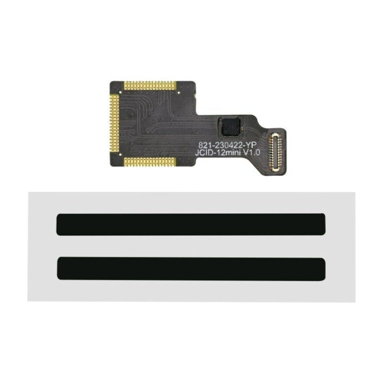 For iPhone 12 mini JC Back Facing Camera Repair Flex Cable, Need to Weld by JCID