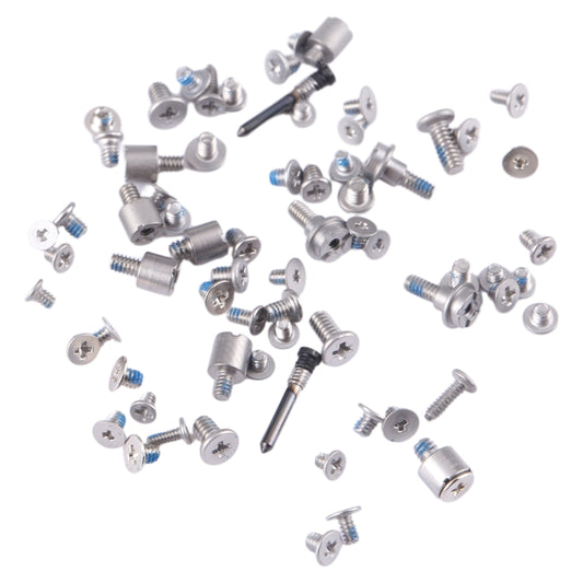 For iPhone 15 Pro Complete Set Screws and Bolts by buy2fix