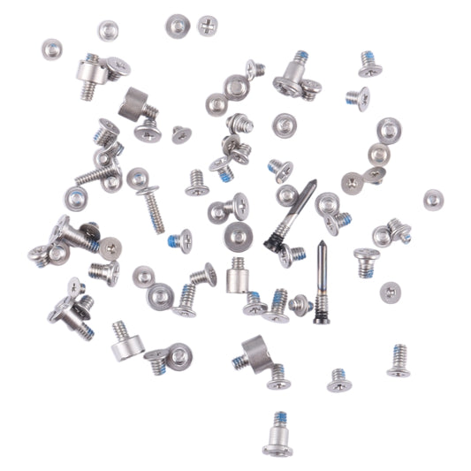 For iPhone 15 Plus Complete Set Screws and Bolts by buy2fix