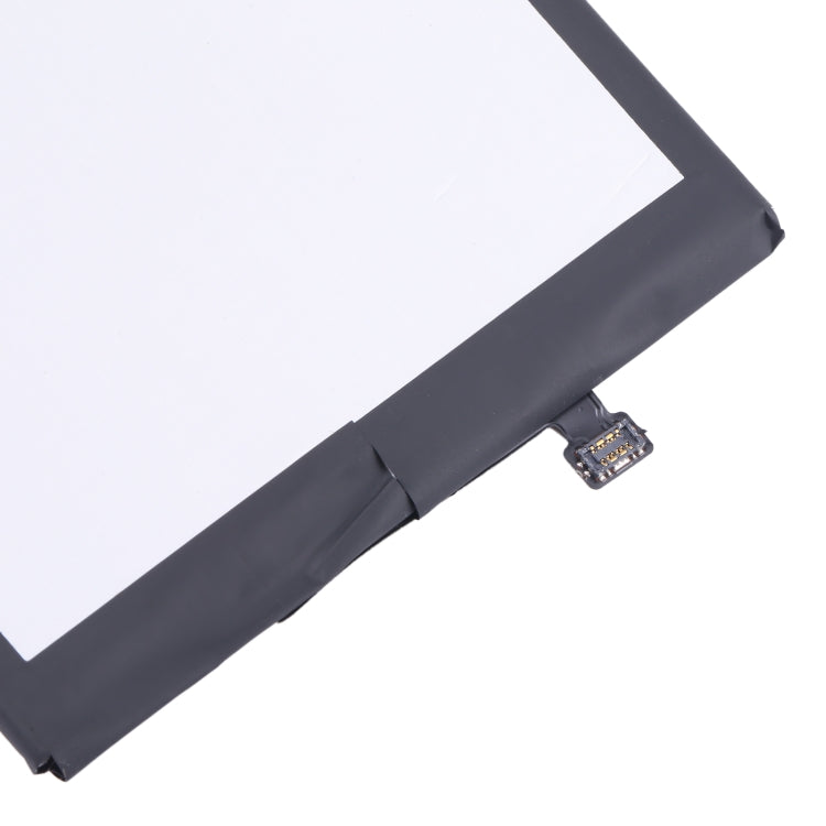 For Tecno Spark 6 Air / Pouvoir 4 Pro Battery Replacement BL-58BT 6000mAh by buy2fix