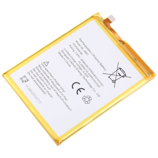 For Tecno Camon X / Camon 11 Battery Replacement BL-36BT 3750mAh by buy2fix