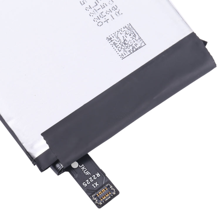 For Tecno BL-25LT Battery Replacement 2550mAh by buy2fix