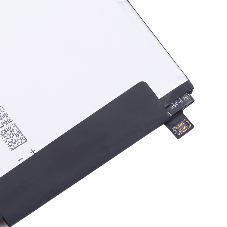 For Tecno Camon 17 Pro / Camon 18P Battery Replacement BL-49JT 5000mAh by buy2fix