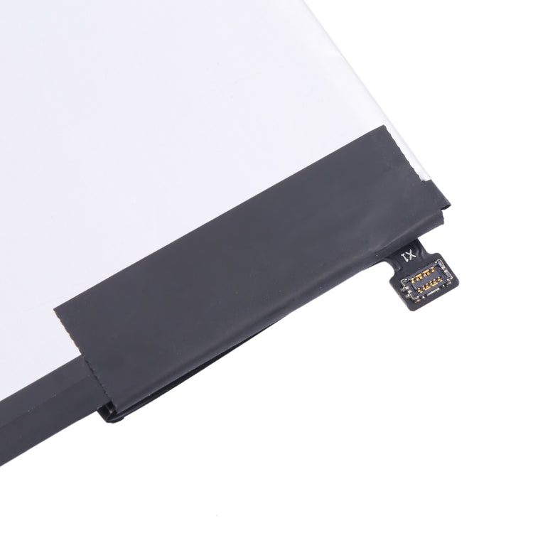 For Tecno Camon 17 CG6 CG7 Battery Replacement BL-49GT 4900mAh by buy2fix