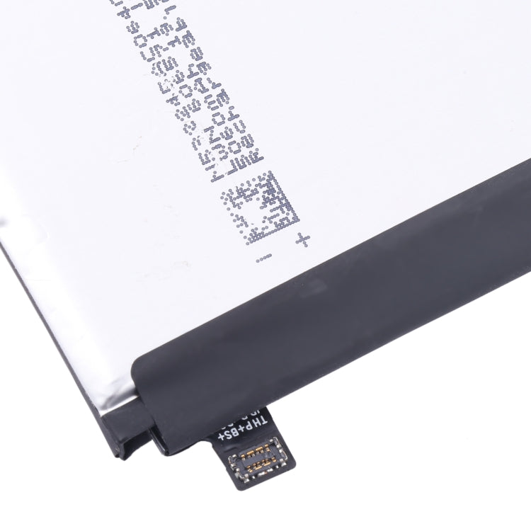 For Tecno BL-50DT Battery Replacement 5610mAh by buy2fix