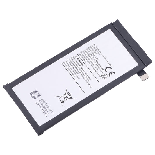 For Tecno BL-23FT Battery Replacement 3.89V 2380mAh by buy2fix