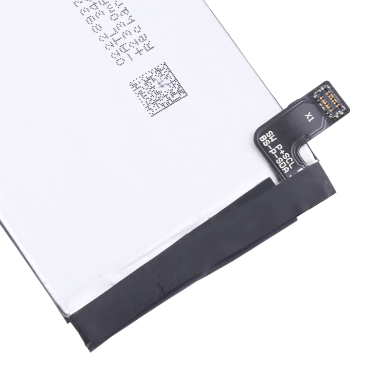 For Tecno BL-23FT Battery Replacement 3.89V 2380mAh by buy2fix