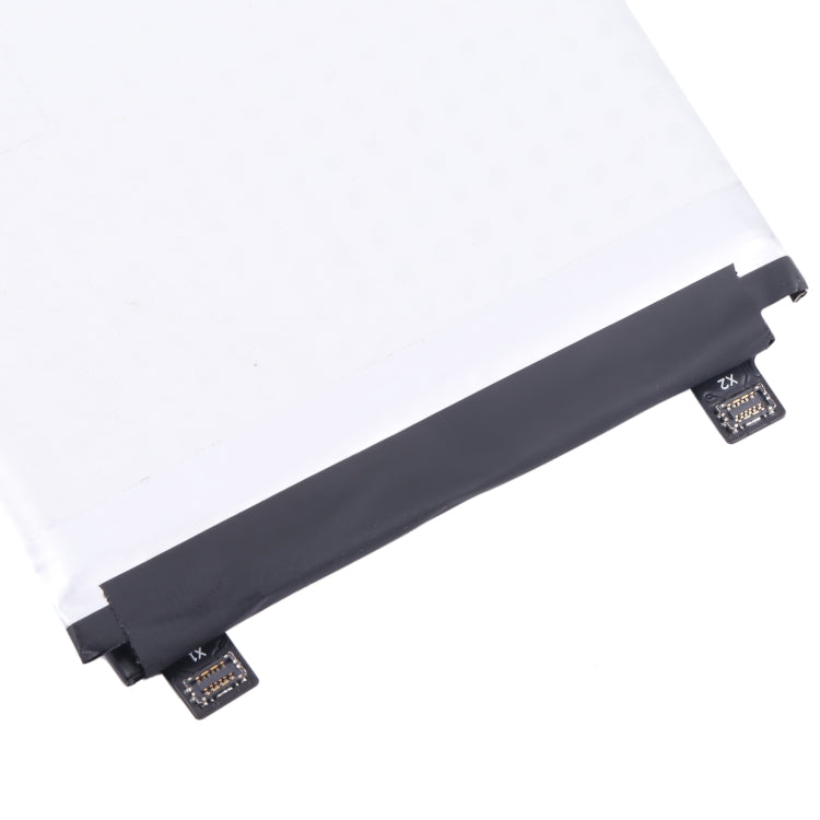 For Tecno BL-58ET Battery Replacement 4900mAh by buy2fix