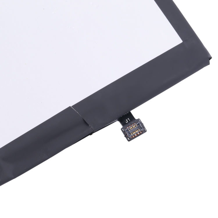 For Infinix Hot 10i X659 / X659B Battery Replacement BL-58CX 6000mAh by buy2fix