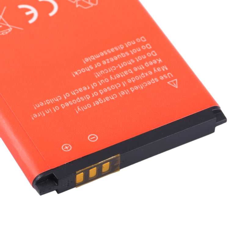 For Itel IT5232 IT2590 Battery Replacement BL-19CI 1900mAh by buy2fix