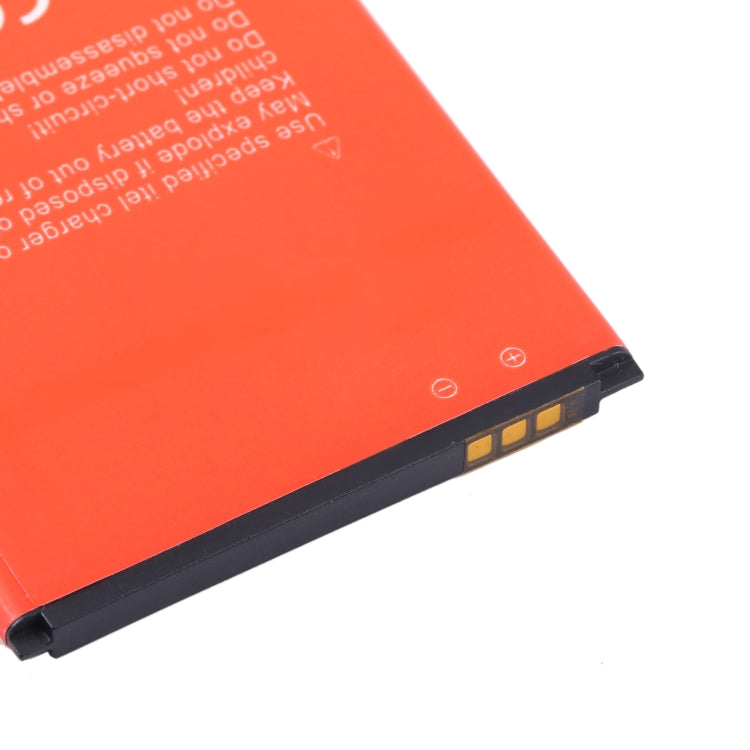 For Itel A16 Plus Battery Replacement BL-20HI 2000mAh by buy2fix