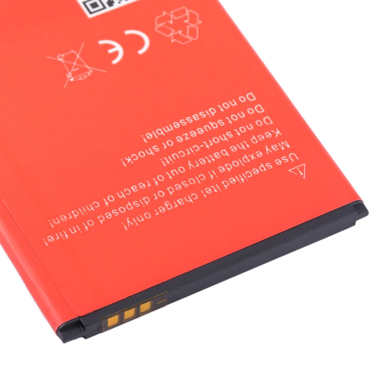 For Itel BL-24BI Battery Replacement 2400mAh by buy2fix