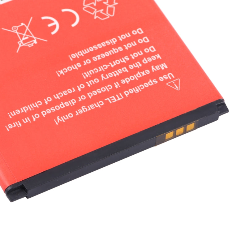 For Itel S41 A5 Battery Replacement BL-27BI 2800mAh by buy2fix