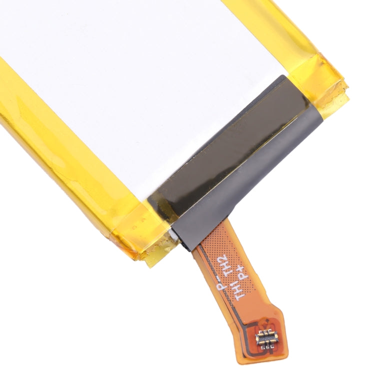 For Apack APP00276 Watch Battery Replacement 330mAh by buy2fix