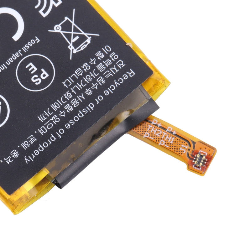 For Michael Kors Access Grayson MK5025 Battery Replacement APP00222 370mAh by buy2fix