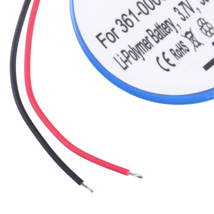 For Garmin fenix 1/fenix 2 Battery Replacement PD3555W 500mAh by buy2fix