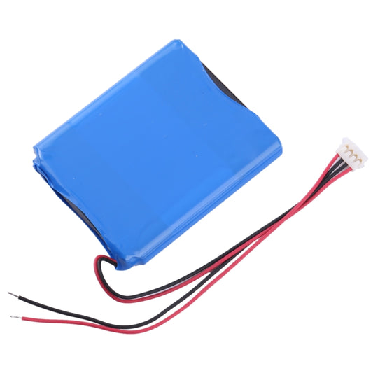 For Garmin Edge 520/820/500/200 Battery Replacement 361-0043-00 700mAh by buy2fix