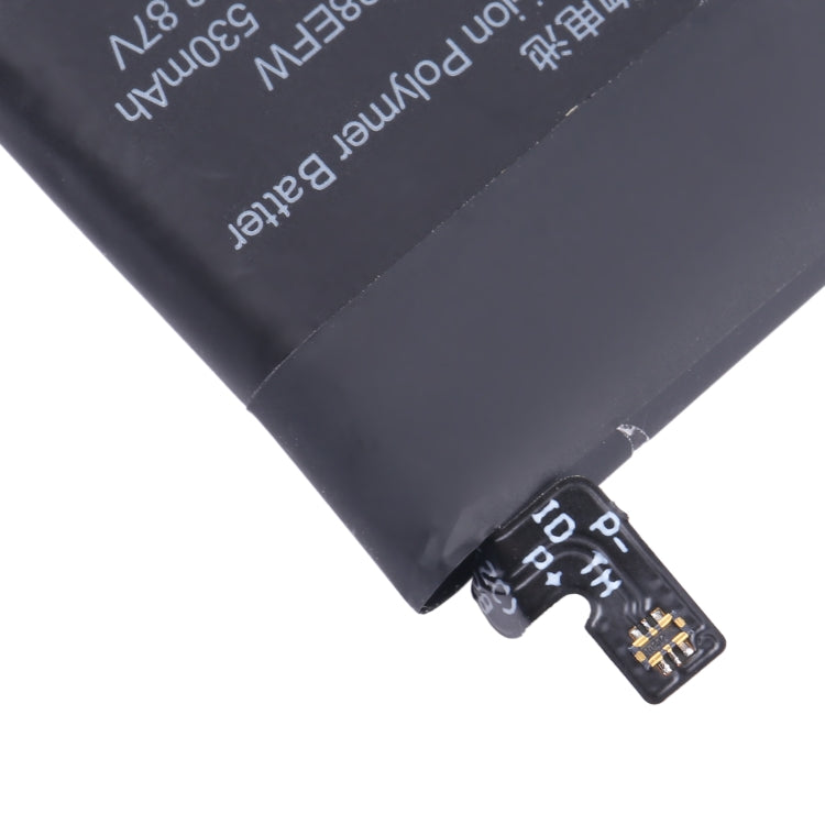 For Huawei GT 3 Pro 46mm Battery Replacement HB572728EFW 530mAh by buy2fix