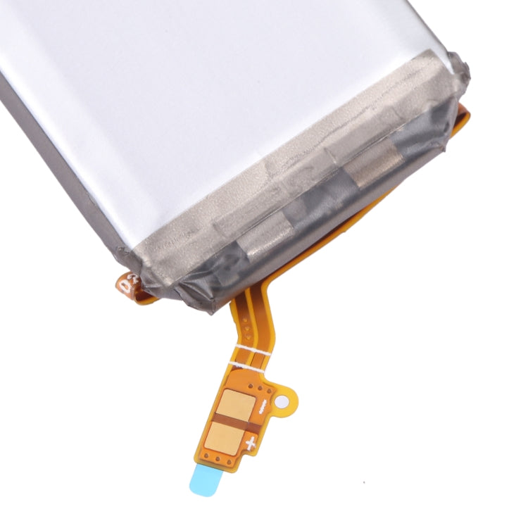 For Samsung Galaxy Buds2 Pro Battery Replacement EB-BR510ABY 500mAh by buy2fix