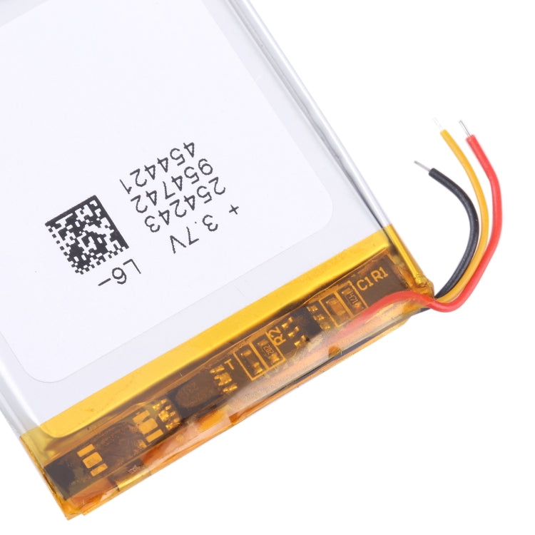 For iPod Nano 3 3G/Generation 3TH Battery Replacement by buy2fix