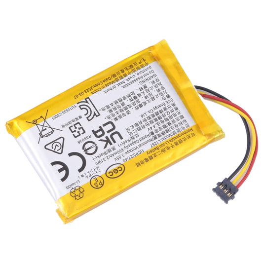 For EVE 472640GH Battery Replacement by buy2fix