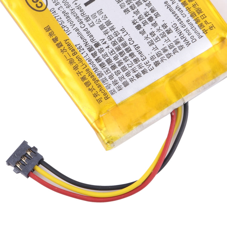 For EVE 472640GH Battery Replacement by buy2fix