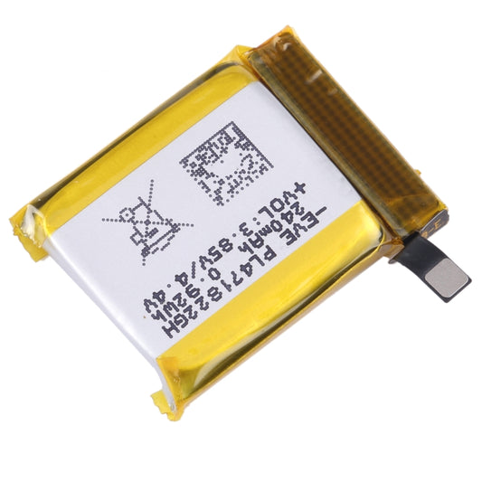 For Amazfit GTS A1969 2E A2021 Battery Replacement PL471822GH 240mAh by buy2fix