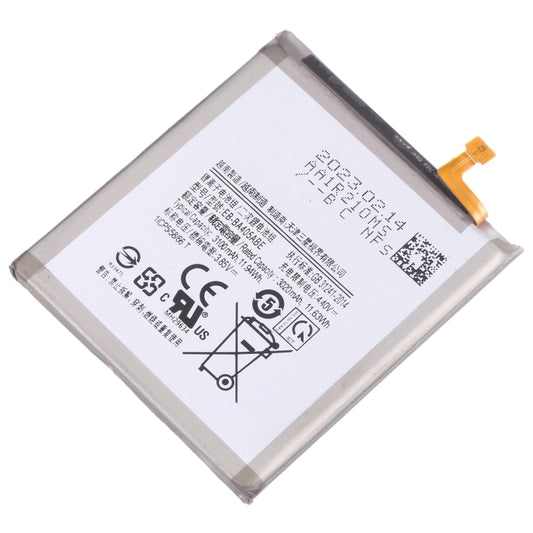 For Samsung Galaxy A40 SM-A405F Battery Replacement EB-BA405ABE 3100mAh by buy2fix