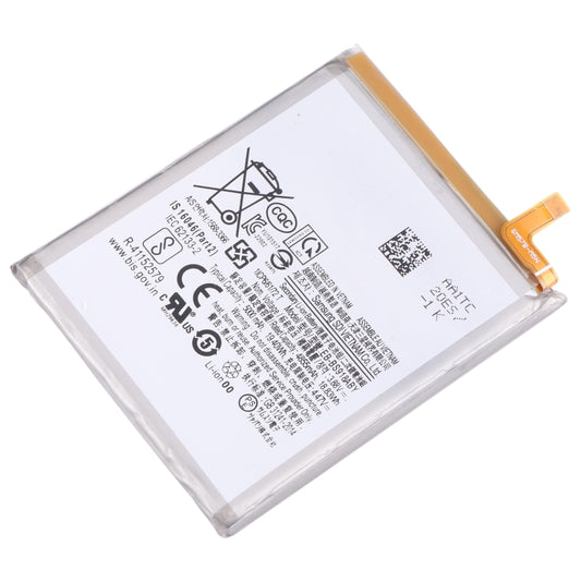 For Samsung Galaxy S23 Ultra 5G Battery Replacement EB-BS918ABY 5000mAh by buy2fix